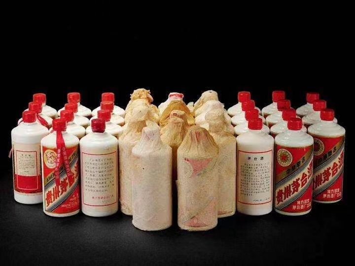 咸丰日照岚山回收酒价格哪里回收(附近上门回收茅台酒）?