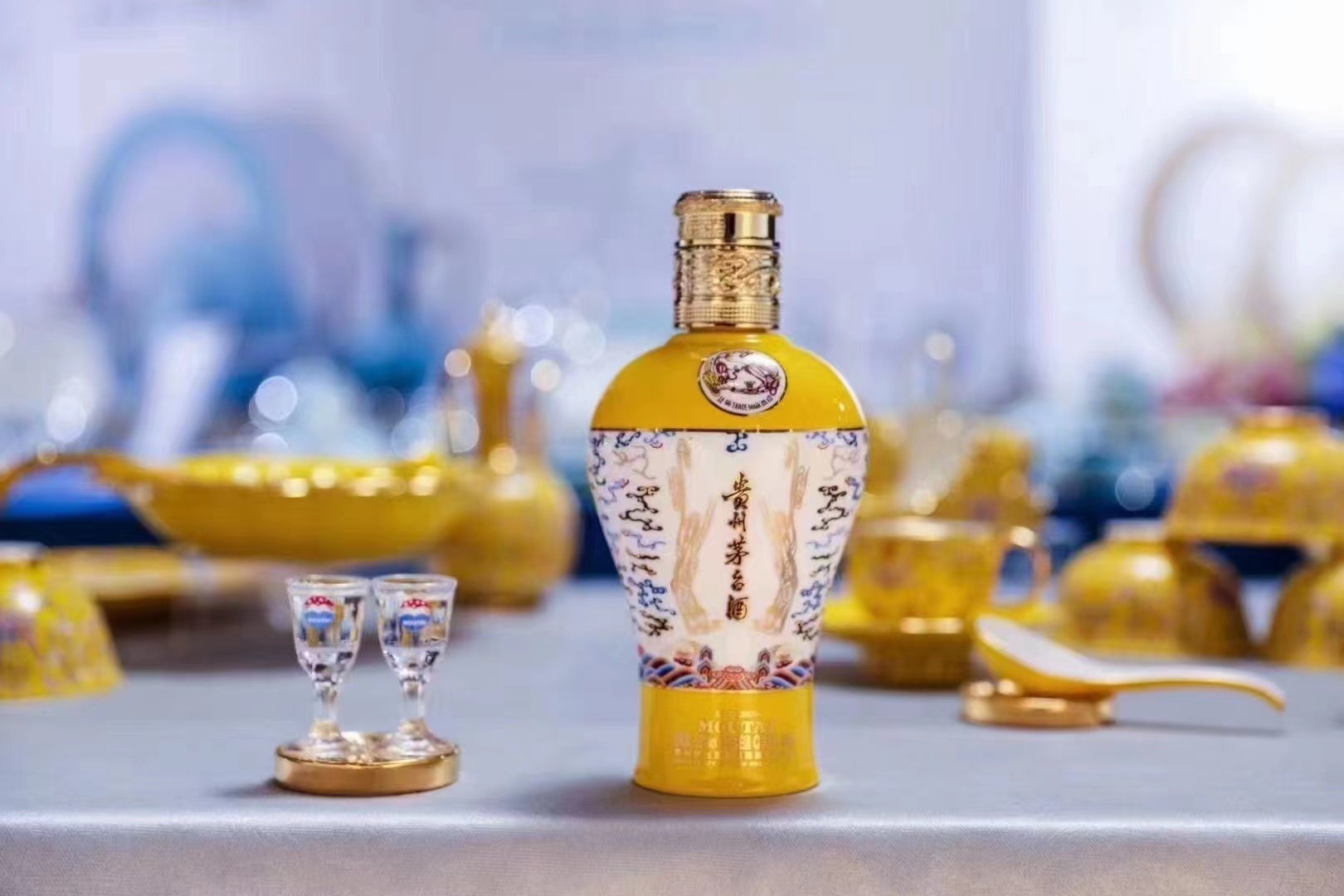 咸丰青岛李沧回收2008年茅台酒价格哪里回收(附近上门回收茅台酒）?